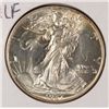 Image 1 : 1937 WALKING LIBERTY HALF DOLLAR MS65