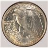 Image 2 : 1937 WALKING LIBERTY HALF DOLLAR MS65