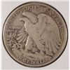 Image 2 : 1938-D WALKING LIBERTY HALF DOLLAR GOOD+