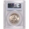 Image 4 : 1952-S FRANKLIN HALF DOLLAR PCGS MS64