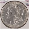 Image 1 : 1889-S MORGAN DOLLAR XF (RIM DAMAGE)