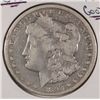 Image 1 : 1892-CC MORGAN DOLLAR VG