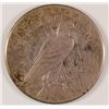 Image 2 : 1928 PEACE DOLLAR XF