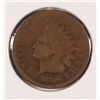 Image 1 : 1872 INDIAN HEAD CENT G/VG