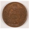 Image 2 : 1901 INDIAN HEAD CENT MS64