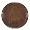 Image 1 : 1908-S INDIAN HEAD CENT GOOD