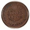 Image 2 : 1908-S INDIAN HEAD CENT GOOD