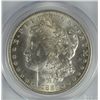 Image 2 : 1887-O MORGAN SILVER DOLLAR, PCGS MS-61
