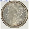 Image 1 : 1890-O MORGAN SILVER DOLLAR, MS-61