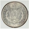 Image 2 : 18991 MORGAN SILVER DOLLAR, MS-60