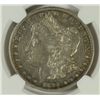 Image 2 : 1892-S MORGAN SILVER DOLLAR, NGC XF-40