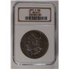 Image 1 : 1893-S MORGAN SILVER DOLLAR! THE KEY!! NGC XF-40 SUPER COIN FILL YOUR SET NOW!