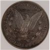 Image 3 : 1893-S MORGAN SILVER DOLLAR! THE KEY!! NGC XF-40 SUPER COIN FILL YOUR SET NOW!