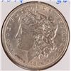 Image 1 : 1896 MORGAN SILVER DOLLAR, MS-63