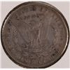 Image 2 : 1907-O  MORGAN SILVER DOLLAR, XF  RIM NICK