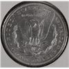 Image 2 : 1898 MORGAN SILVER DOLLAR, MS-62