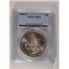Image 1 : 1898-O MORGAN SILVER DOLLAR, PCGS MS-64