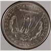 Image 2 : 1899-O MORGAN SILVER DOLLAR, MS-64+