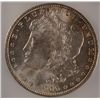 Image 2 : 1900 MORGAN SILVER DOLLAR, ICG MS-65 GEM