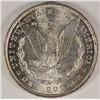 Image 2 : 1878 8 TF MORGAN DOLLAR MS64