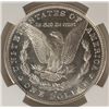Image 3 : 1881-S MORGAN DOLLAR NGC MS68 NICE WHITE