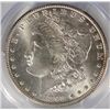 Image 2 : 1898-O MORGAN DOLLAR PCGS MS64+