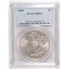 Image 1 : 1900 MORGAN DOLLAR PCGS MS63