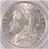 Image 2 : 1900 MORGAN DOLLAR PCGS MS63