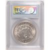 Image 4 : 1900 MORGAN DOLLAR PCGS MS63