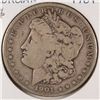 Image 1 : 1901-S MORGAN DOLLAR FINE