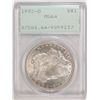 Image 1 : 1902-O MORGAN DOLLAR PCGS MS64 OGH