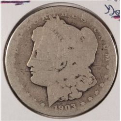 1903-S MORGAN DOLLAR AG