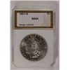 Image 1 : 1901-O MORGAN SILVER DOLLAR, PCI MS-64