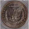 Image 3 : 1902 MORGAN SILVER DOLLAR, PCGS MS-63