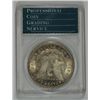 Image 4 : 1902-O MORGAN SILVER DOLLAR, ANACS MS-63