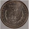 Image 2 : 1904 MORGAN SILVER DOLLAR, MS-63 WHITE