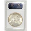 Image 4 : 1921 MORGAN SILVER DOLLAR, PCGS MS-62