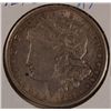 Image 1 : 1921-D MORGAN SILVER DOLLAR, XF