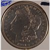 Image 1 : 1921-S MORGAN SILVER DOLLAR, XF