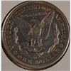 Image 2 : 1921-S MORGAN SILVER DOLLAR, XF