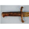 Image 2 : Bleckmann, Solingen, Enfield 1858 Sabre Bayonet