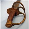 Image 2 : Springfield M. 1872 Light Cavalry Officer's Sword
