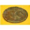 Image 2 : 85 Civil War Buttons, Buckle Plate & Hat Insignia