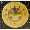 Image 2 : Merrick Walsh and Phelps, Marble Clock St. Louis