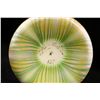 Image 2 : Quezal Vase, Double Combed Design, Fold Down Rim