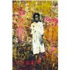 Image 2 : Twin (Jerry and Terry Lynn) "Deborah" Painting