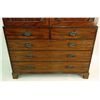 Image 2 : Regency Linen Press, First Quarter 19th Century