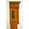 Image 8 : Manister Baxter, St. Neots, Long Case Oak Clock