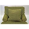Image 2 : Custom Upholstered "Down Filled" Chaise Lounge