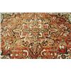 Image 2 : Handmade Persian  Carpet 9`10" X 13`3"